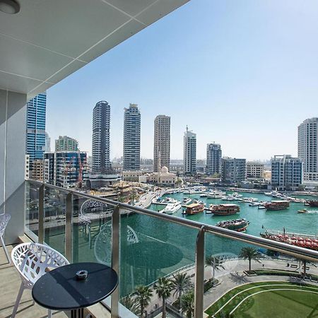 5 Star Sparkle Tower By Swarovski, Dubai Marina Εξωτερικό φωτογραφία