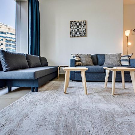 5 Star Sparkle Tower By Swarovski, Dubai Marina Εξωτερικό φωτογραφία