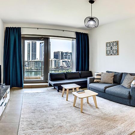 5 Star Sparkle Tower By Swarovski, Dubai Marina Εξωτερικό φωτογραφία