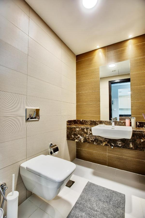 5 Star Sparkle Tower By Swarovski, Dubai Marina Εξωτερικό φωτογραφία