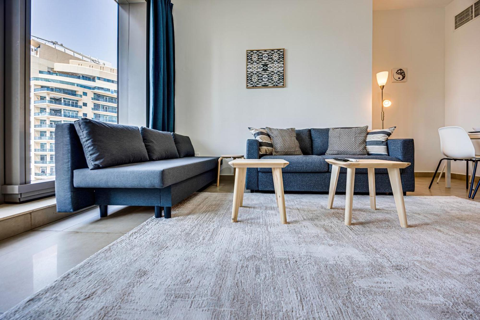 5 Star Sparkle Tower By Swarovski, Dubai Marina Εξωτερικό φωτογραφία