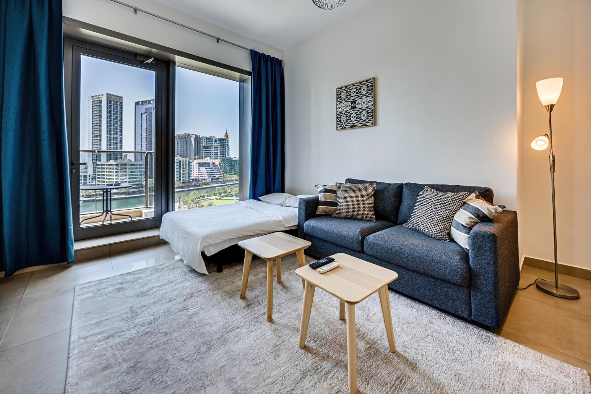 5 Star Sparkle Tower By Swarovski, Dubai Marina Εξωτερικό φωτογραφία