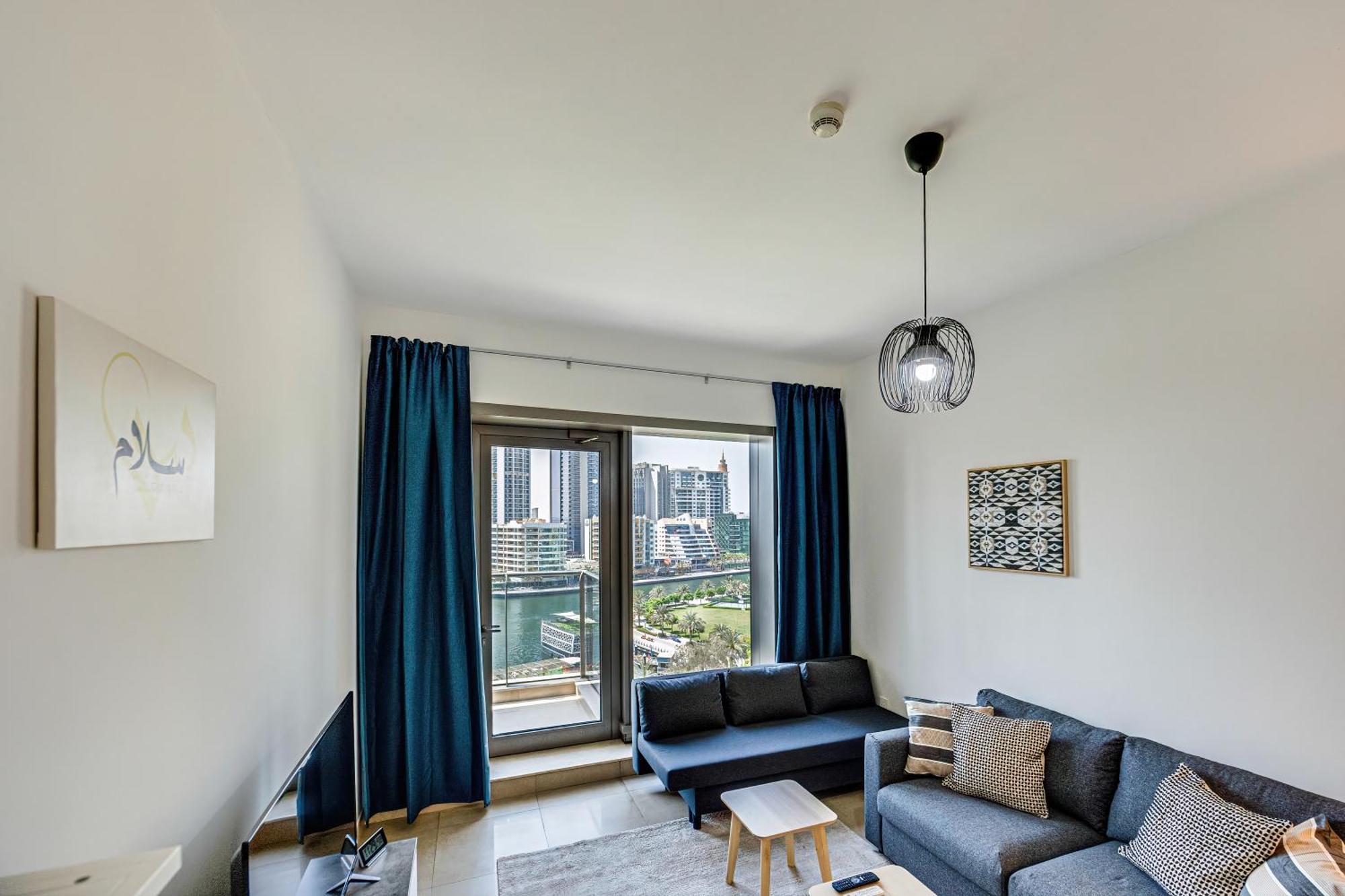 5 Star Sparkle Tower By Swarovski, Dubai Marina Εξωτερικό φωτογραφία