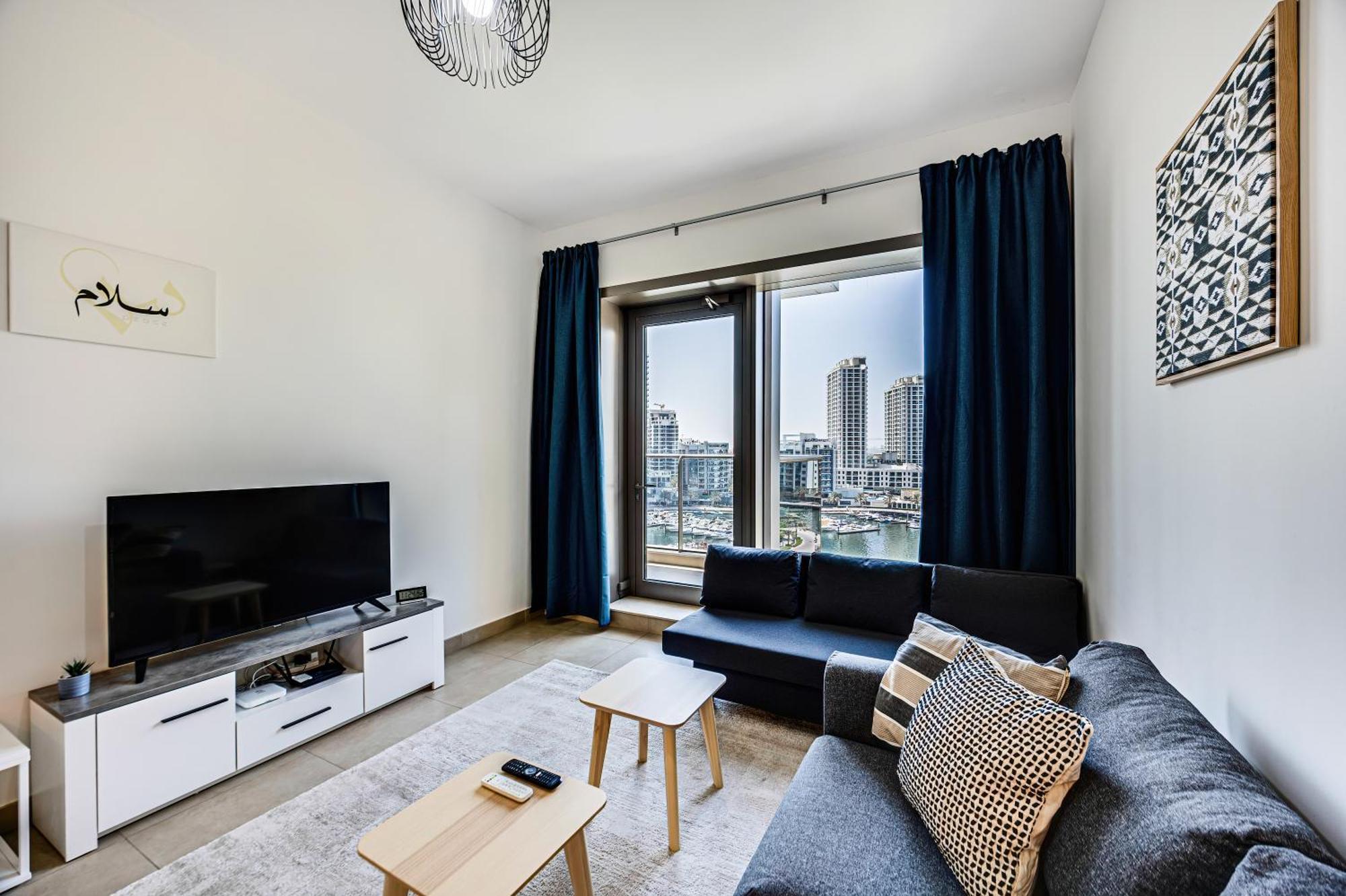 5 Star Sparkle Tower By Swarovski, Dubai Marina Εξωτερικό φωτογραφία
