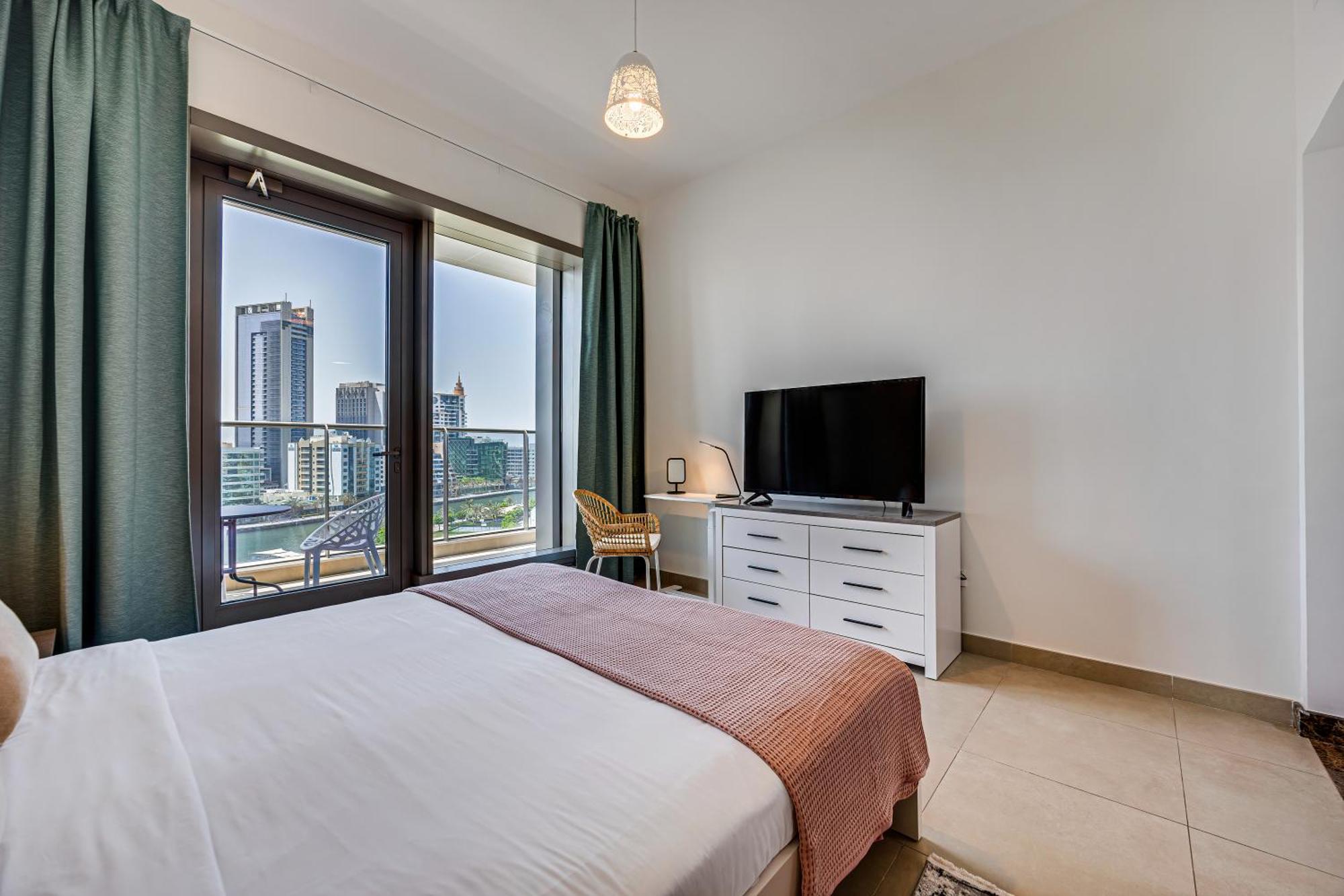 5 Star Sparkle Tower By Swarovski, Dubai Marina Εξωτερικό φωτογραφία