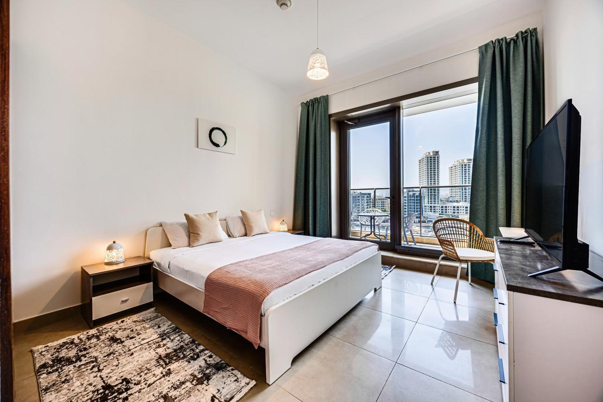 5 Star Sparkle Tower By Swarovski, Dubai Marina Εξωτερικό φωτογραφία